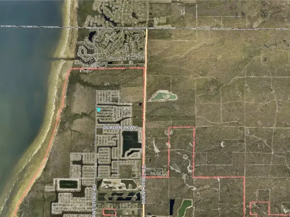 3928 NW 46th Ter, Cape Coral, FL 33993