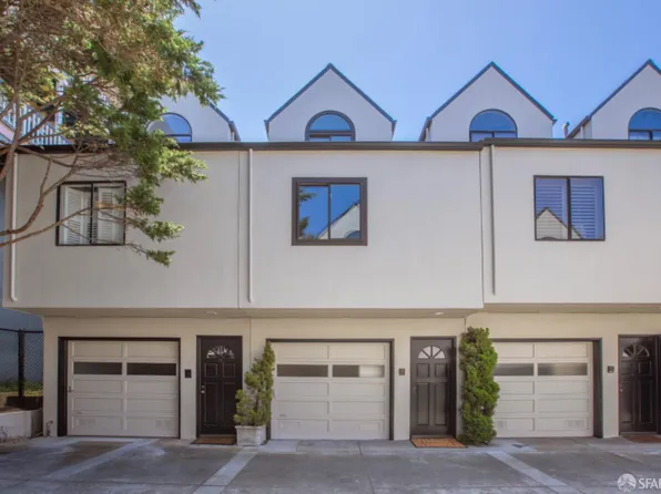 1200 Clayton St APT 12, San Francisco, CA 94114