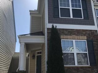409 Hammond Oak Ln, Wake Forest, NC 27587