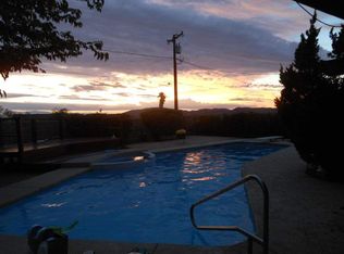 6586 Pine Springs Rd, Twentynine Palms, CA 92277