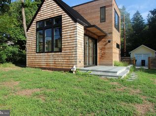 3705 Brandywine St NW, Washington, DC 20016