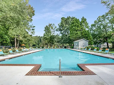 The Legacy at Druid Hills