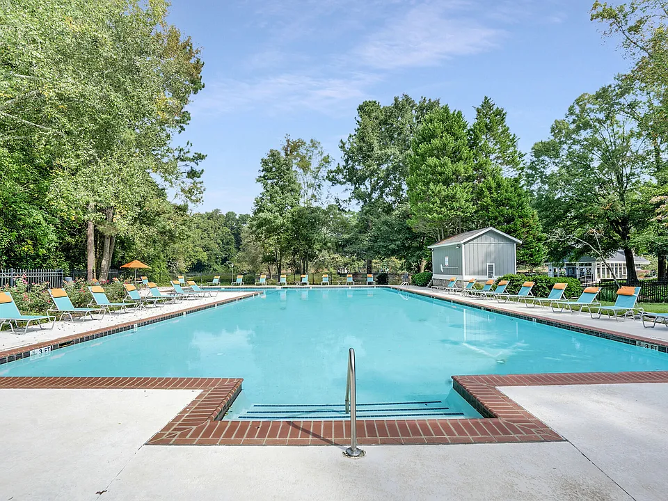 The Legacy at Druid Hills