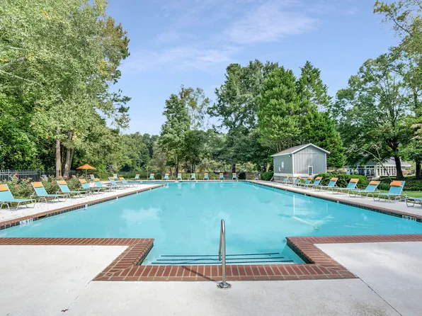 The Legacy at Druid Hills