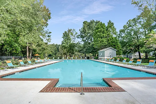 The Legacy at Druid Hills Photo 1