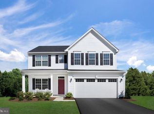 1510 Wallace Way, Ranson, WV 25438