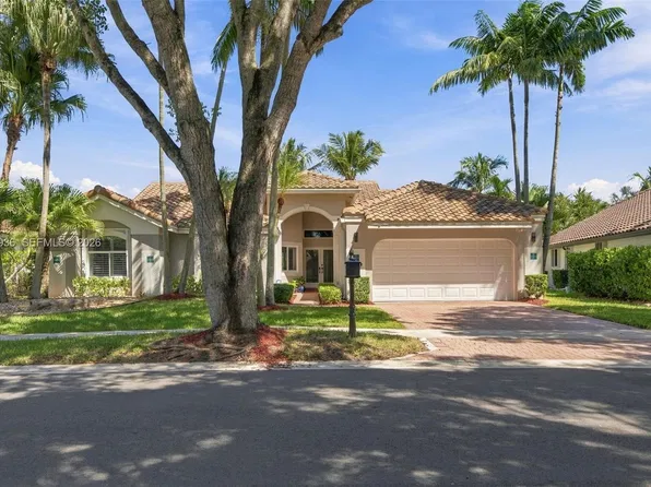809 Heron Rd, Weston, FL 33326
