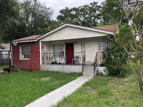 6201 N 38th St, Tampa, FL 33610