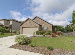 516 Livingston Dr, Schertz, TX 78108