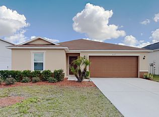 4387 Moon Shadow Loop, Mulberry, FL 33860