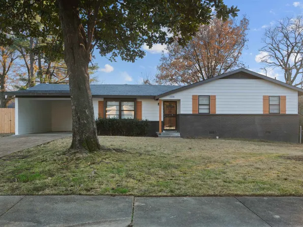 3098 Atmore St, Memphis, TN 38118