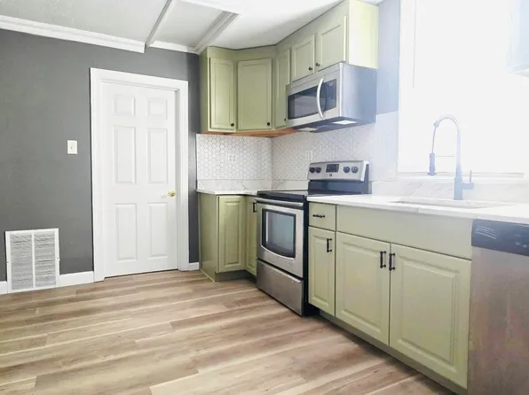 1211 N Jefferson St, Mexico, MO 65265