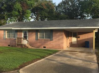 1826 Julia St, New Iberia, LA 70560