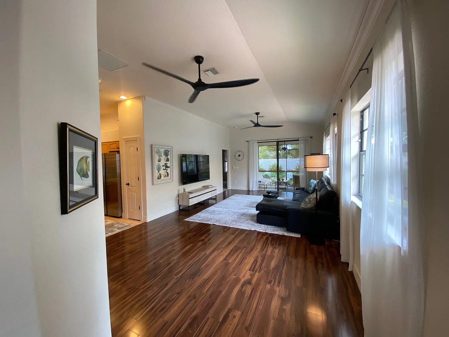2 bed, 1540 sqft, $3,985 — Photo 1