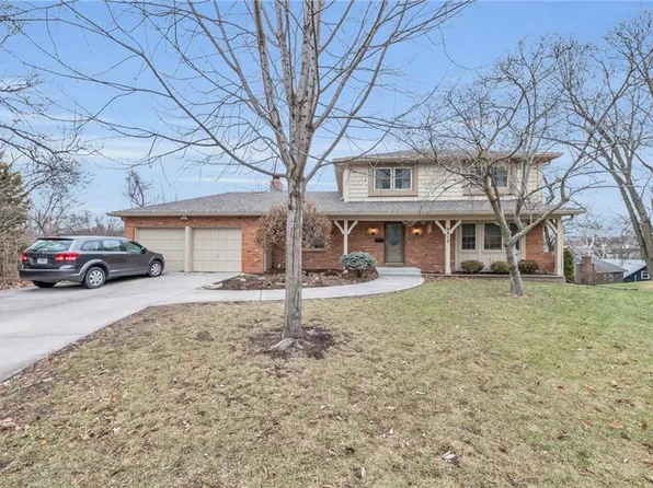 9912 W 65th Pl, Merriam, KS 66203