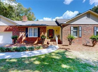 104 Dilworth Rd, High Point, NC 27265