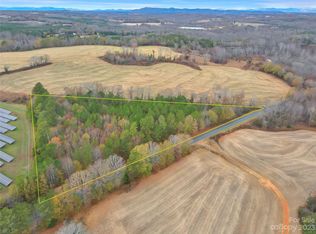 0 Lattimore Rd, Mooresboro, NC 28114