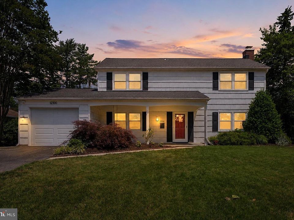 12100 Maycheck Ln, Bowie, MD 20715 | Zillow
