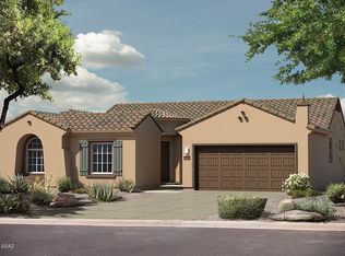 13721 E Poelstra St S, Vail, AZ 85641