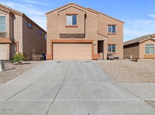 4021 E Lushfield Dr, Tucson, AZ 85756