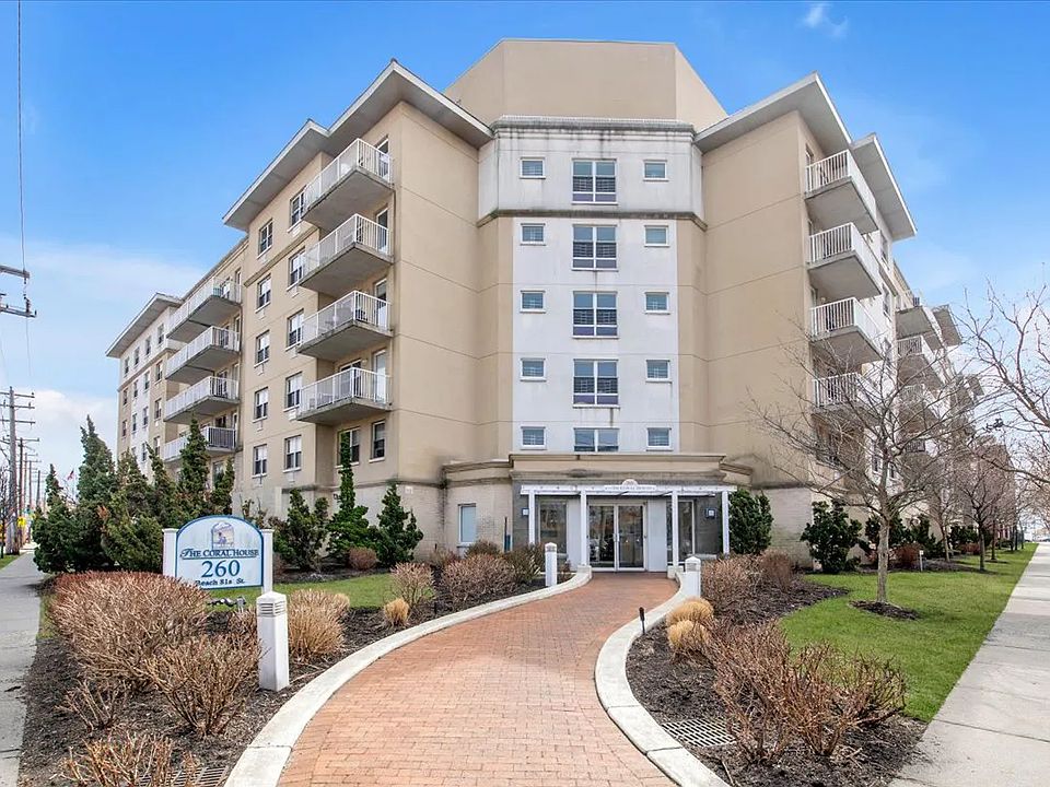 1st image of 260 Beach 81 St #3B