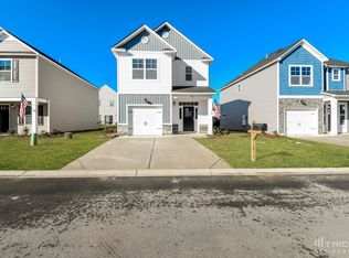 926 Dawsons Park Way, Lexington, SC 29072