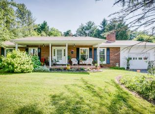 102 E 5th Ave, Watauga, TN 37694