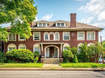 6861 Penn Ave, Pittsburgh, PA, 15208