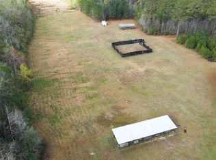 26070 Blue Star Hwy, Quincy, FL 32351