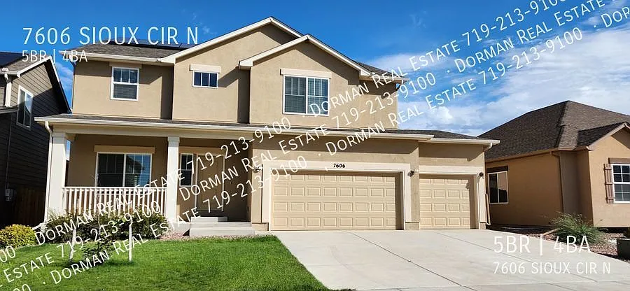 7606 Sioux Cir N