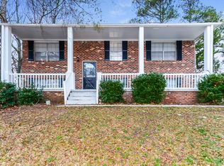 6635 Doublegate Ln, Rex, GA 30273