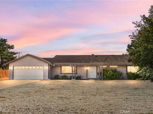19891 Talihina Rd, Apple Valley, CA 92307