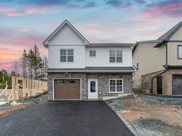 65 Gardenia Way #Gw-39, Dartmouth, NS B2X 0C7