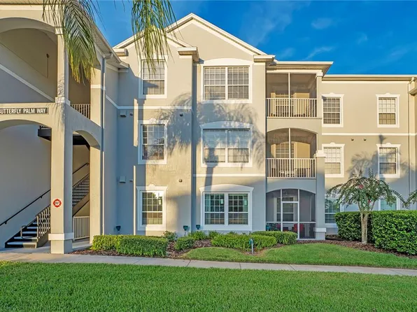 2307 BUTTERFLY PALM WAY #104, KISSIMMEE, FL 34747