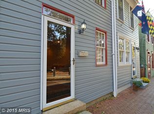44 Fleet St, Annapolis, MD 21401