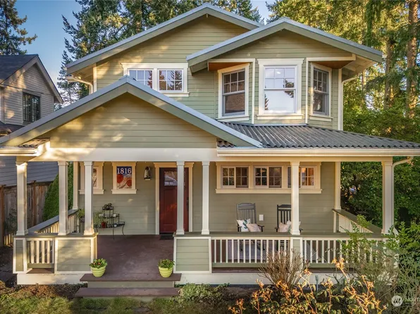 1816 4th Street, Kirkland, WA 98033
