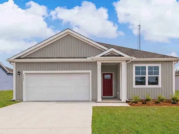 1886 Travor St Lot 222, Navassa, NC 28451