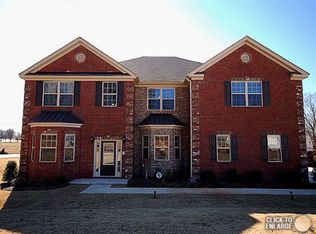 2731 Huntcliff Dr, Augusta, GA 30909