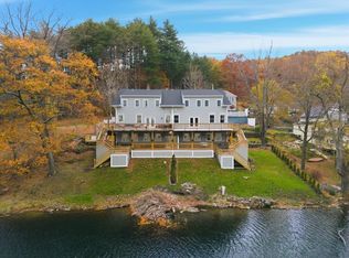 288 Grove St UNIT 288, Clinton, MA 01510