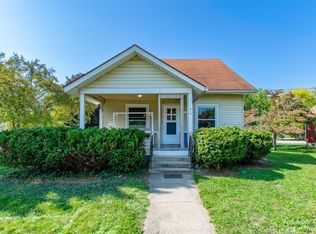 210 Wilbur St, Blissfield, MI