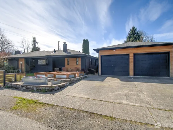 3405 Hawthorne Place SE, Tumwater, WA 98501