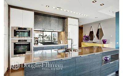 Sold by Douglas Elliman