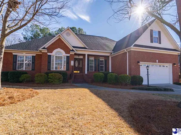 2908 Liberty Dr, Florence, SC 29501