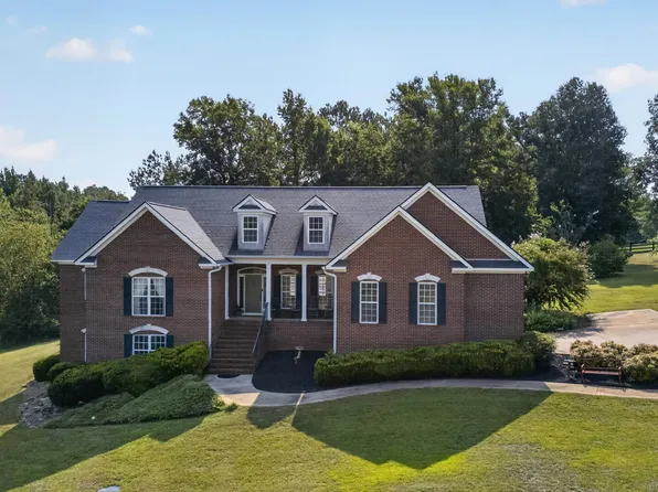 33 Scenic Dr, North Augusta, SC 29860