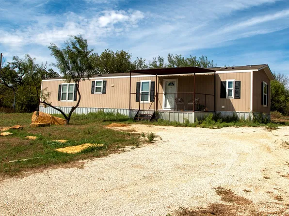 600 E 6th St, Baird, TX 79504
