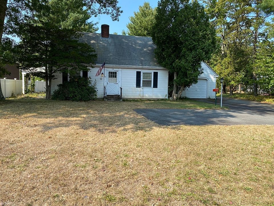 2nd image of 109 W Main St