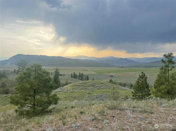 540 Havillah Road, Tonasket, WA 98855