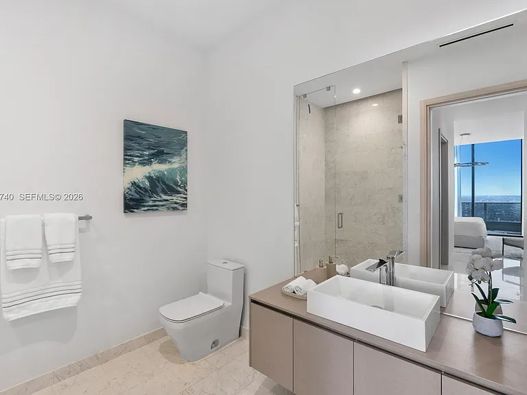 1000 Brickell Plz #UPH6202 — Photo 25