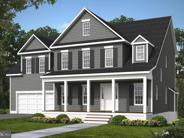 LOT 1 Riley Rd, Warrenton, VA 20187