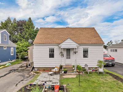 146 Anthony Street, Manchester, NH, 03103